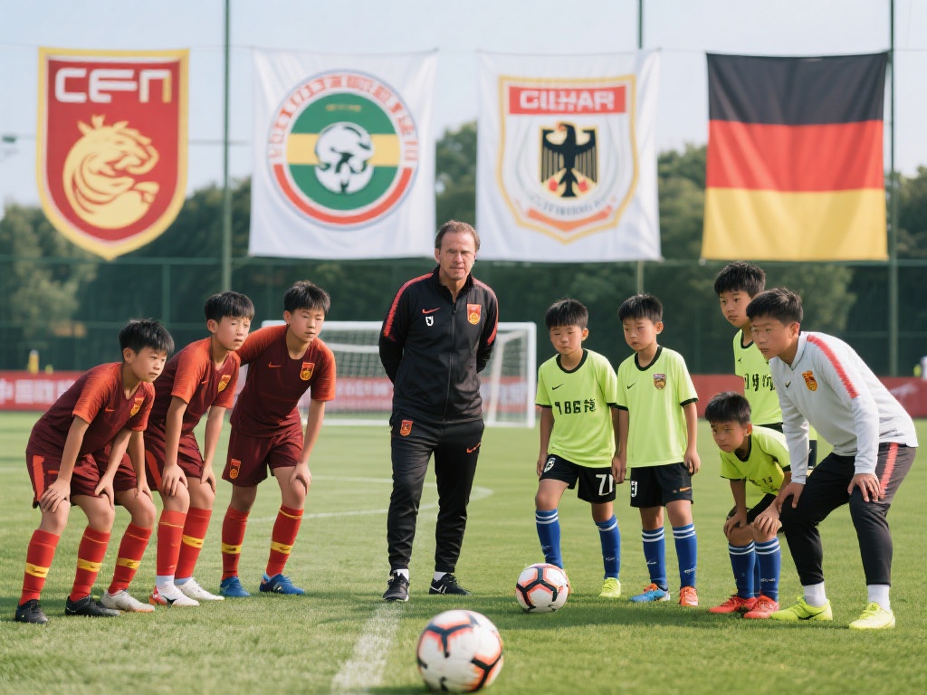 中欧体育晶晶：探索体育文化交流的新篇章 (中欧体育晶晶：开启体育文化交流新篇章的探索之旅）