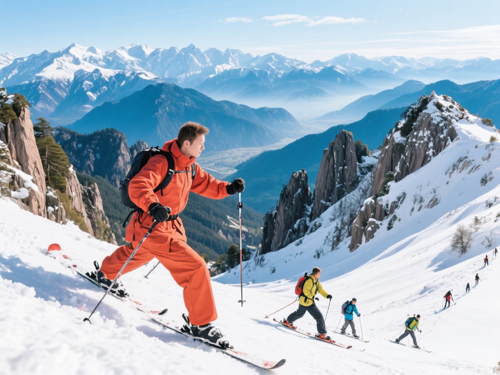 中欧体育休闲旅游资源整合的战略性思考 (中欧体育休闲旅游资源整合的战略性思考与实践路径）