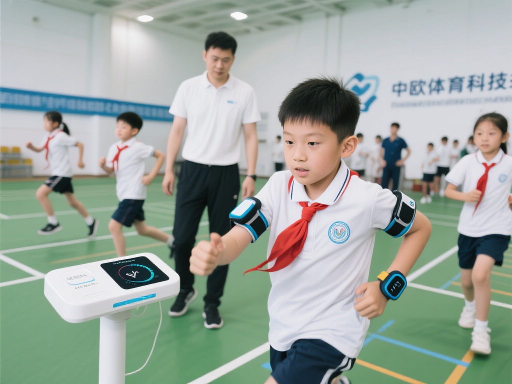 中欧体育科技赋能校园体育教育现代化改革 (中欧体育科技赋能校园体育教育现代化改革创新发展) 中欧体育科技的核心在于将前沿技术与教育场景深度结合