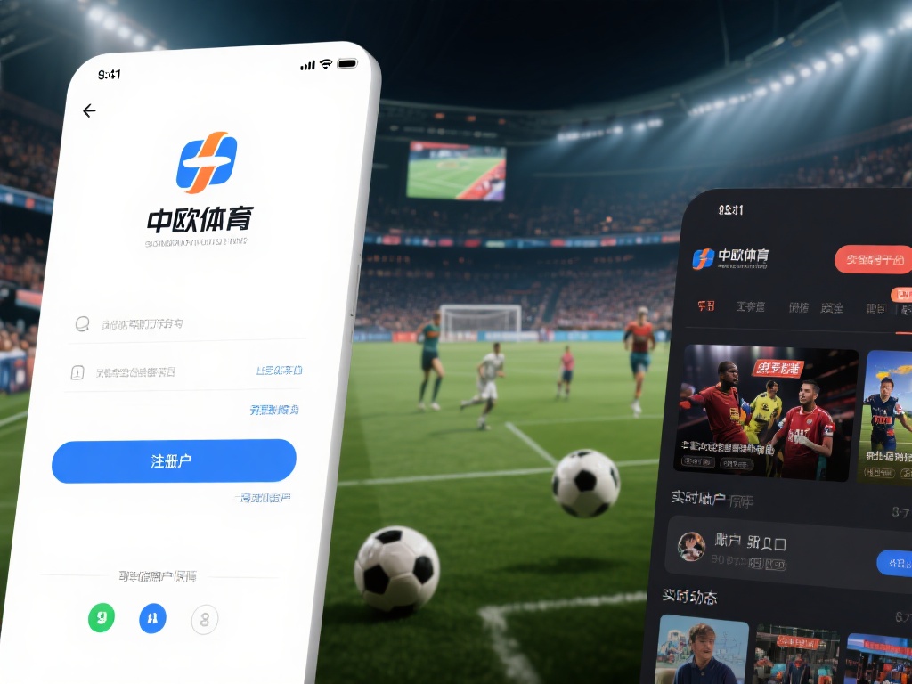 在众多体育平台中，中欧体育凭借其丰富的赛事资源、便