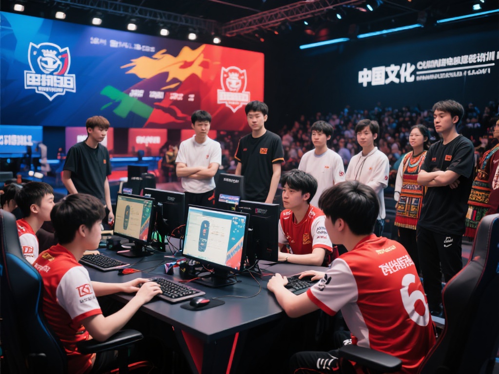 此外，欧洲一些国家还邀请中国电竞选手参与本地联赛，