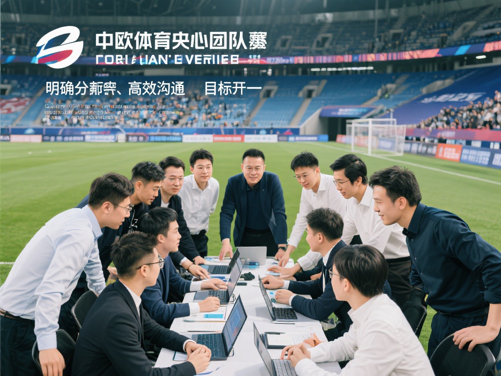 中欧体育的核心团队之所以能够在竞争激烈的市场中脱颖