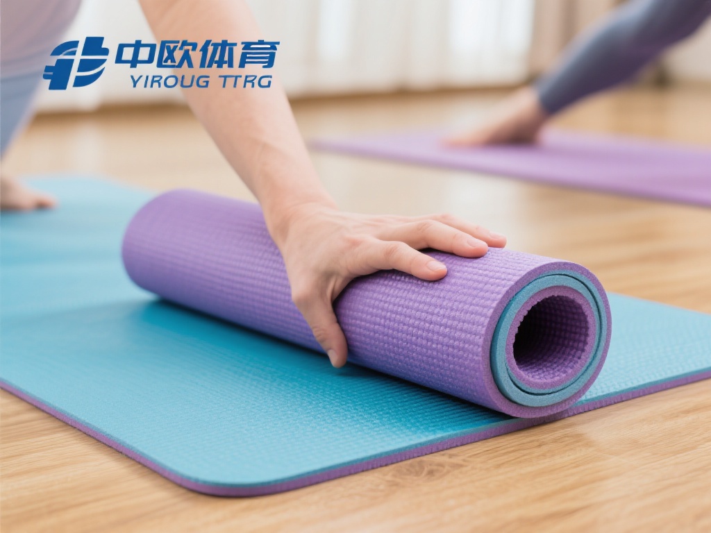 瑜伽不仅仅是一种运动，更是一种连接身心的艺术。一款