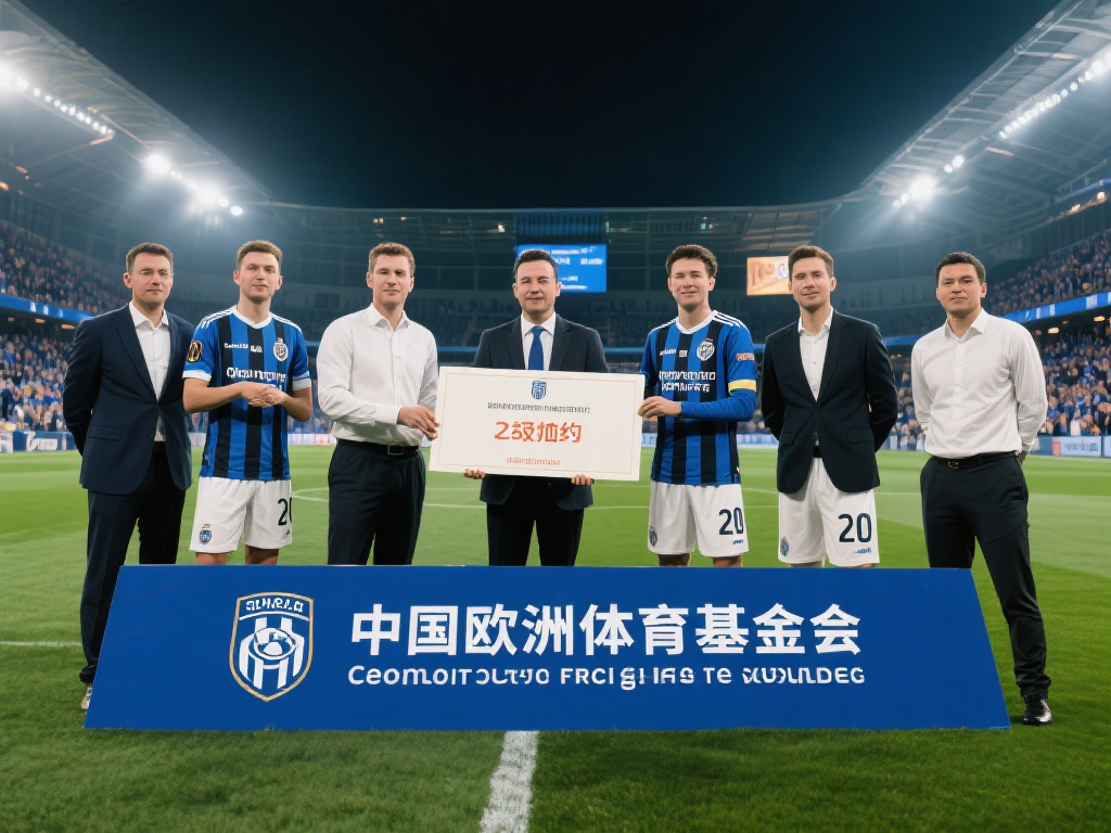 中欧体育收购基金为何成为行业关注焦点