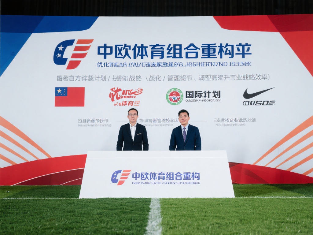 中欧体育重组细节公布，投资者信心大增 (中欧体育重组细节正式公布，投资者信心显著大增）