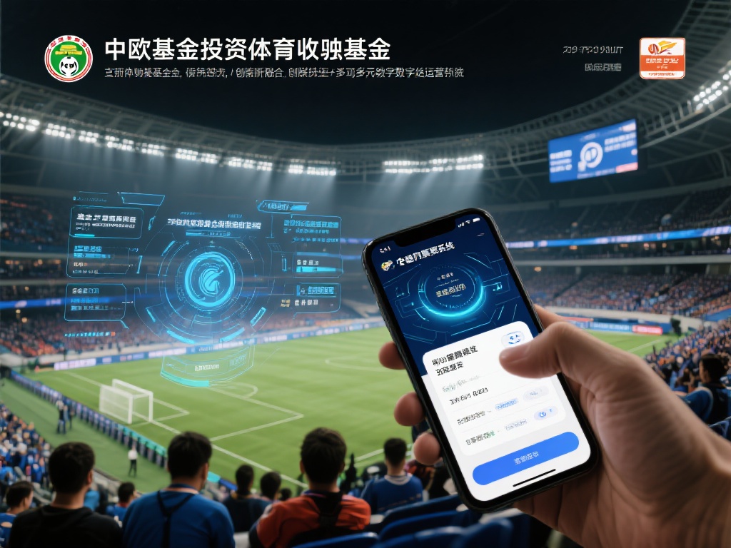 中欧体育收购基金如何重塑体育经济格局 (中欧体育收购基金如何重塑全球体育经济新格局）