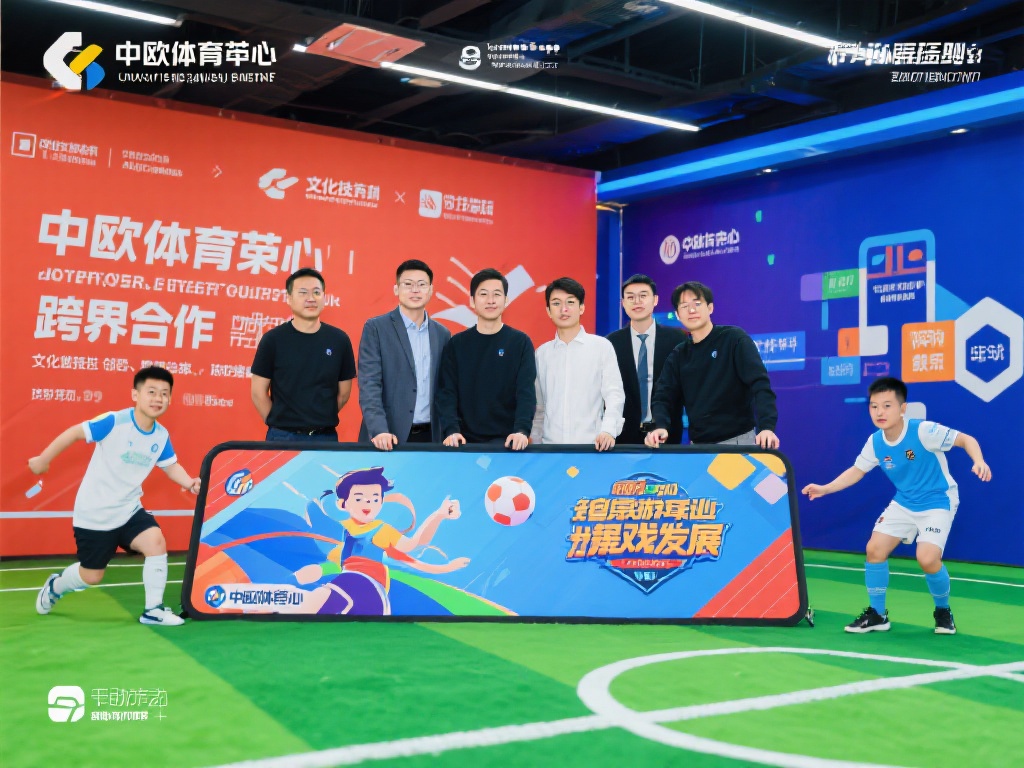 中欧体育核心团队在行业中的创新贡献 (中欧体育核心团队在行业创新中的卓越贡献与影响）