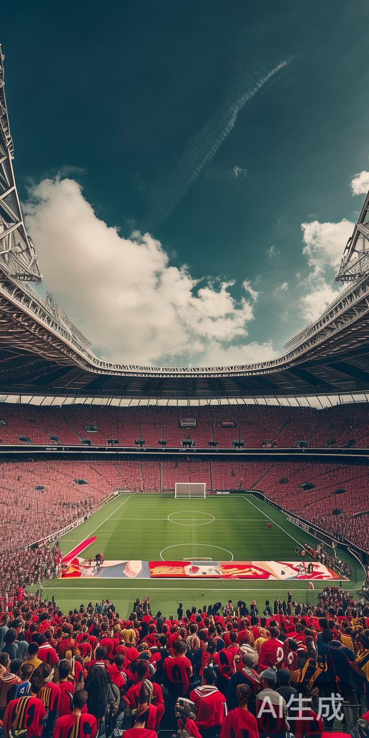 中欧体育米兰的全球影响力现状与未来发展分析