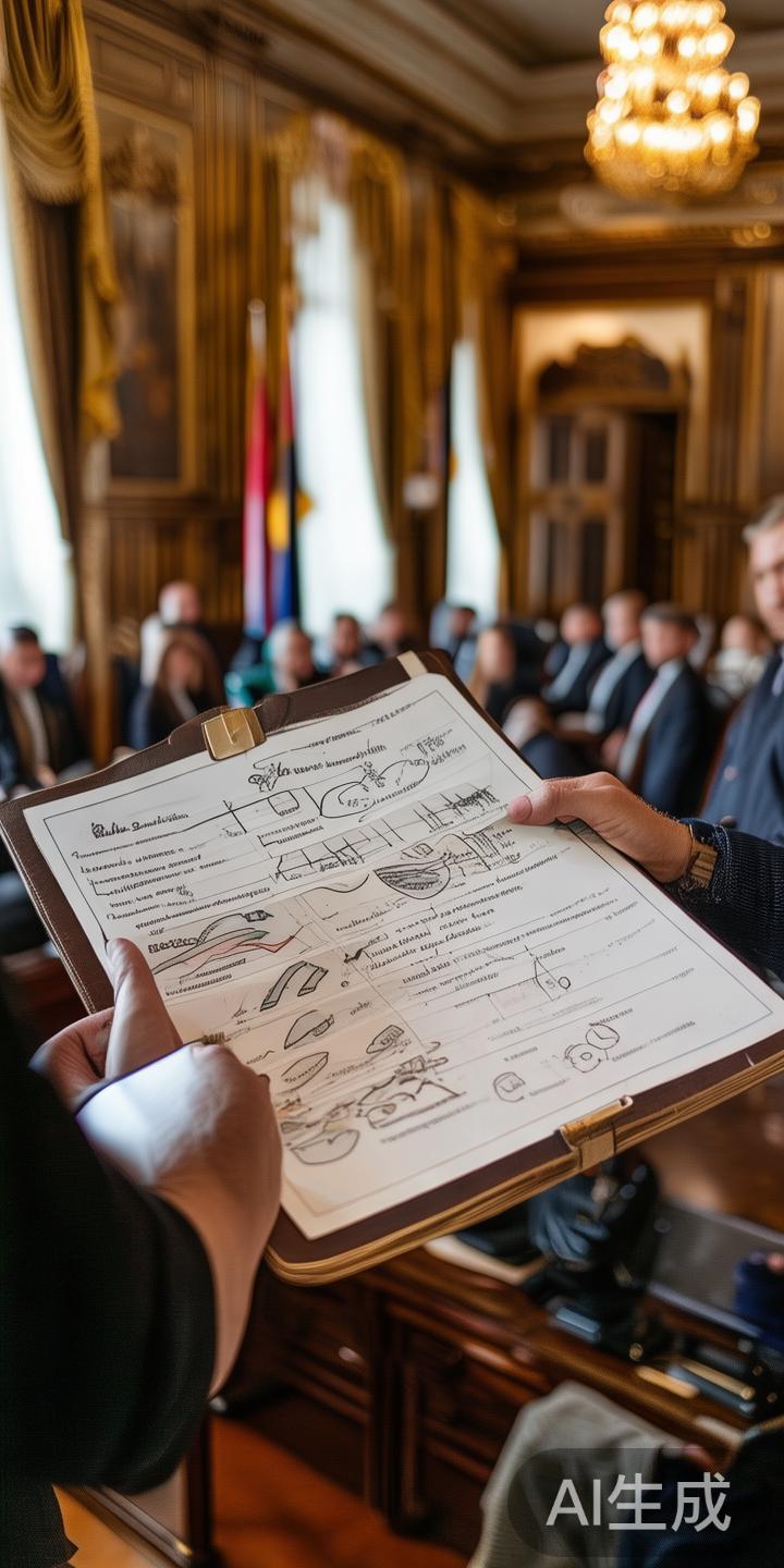 合作双方首先需明确合作项目的具体内容、目标和预期成