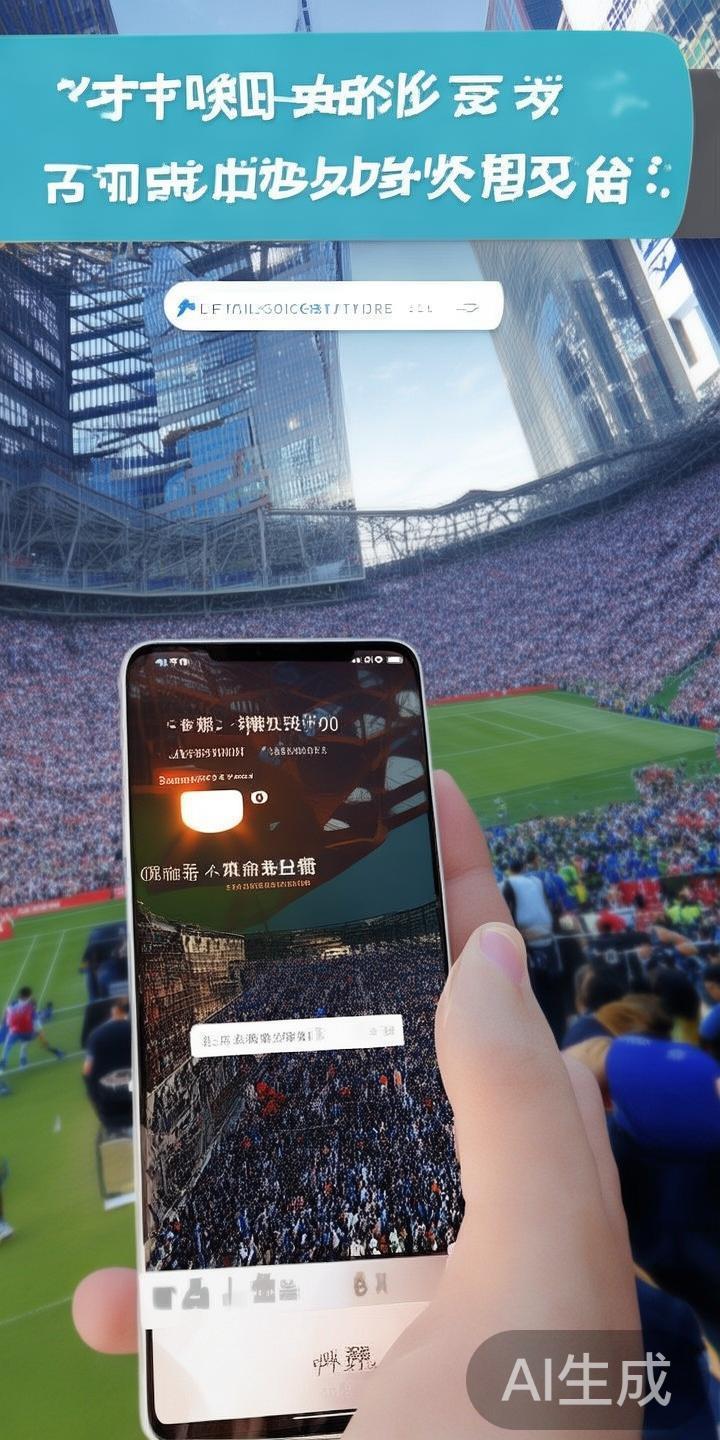 想要顺利观看中欧体育的直播，首先需要关注官方微博的