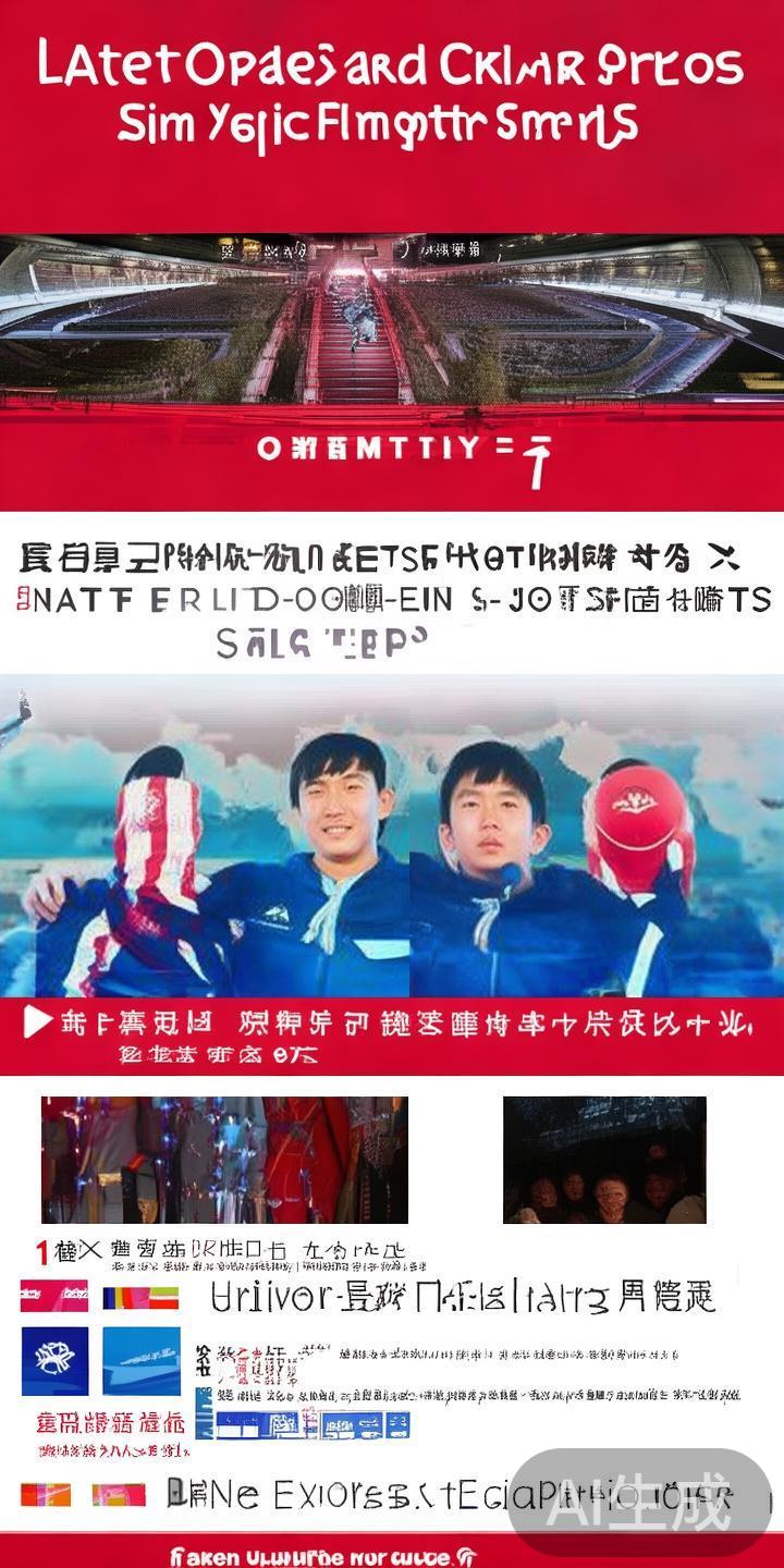 中欧体育特长生入围名单最新更新与详细分析——未来发展趋势全面解读 近年来,随着中欧教育交流的不断深化,体育特长生招生