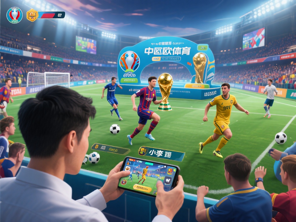 中欧体育手游带你领略国际赛事的魅力 (中欧体育手游带你沉浸体验国际赛事的无穷魅力）