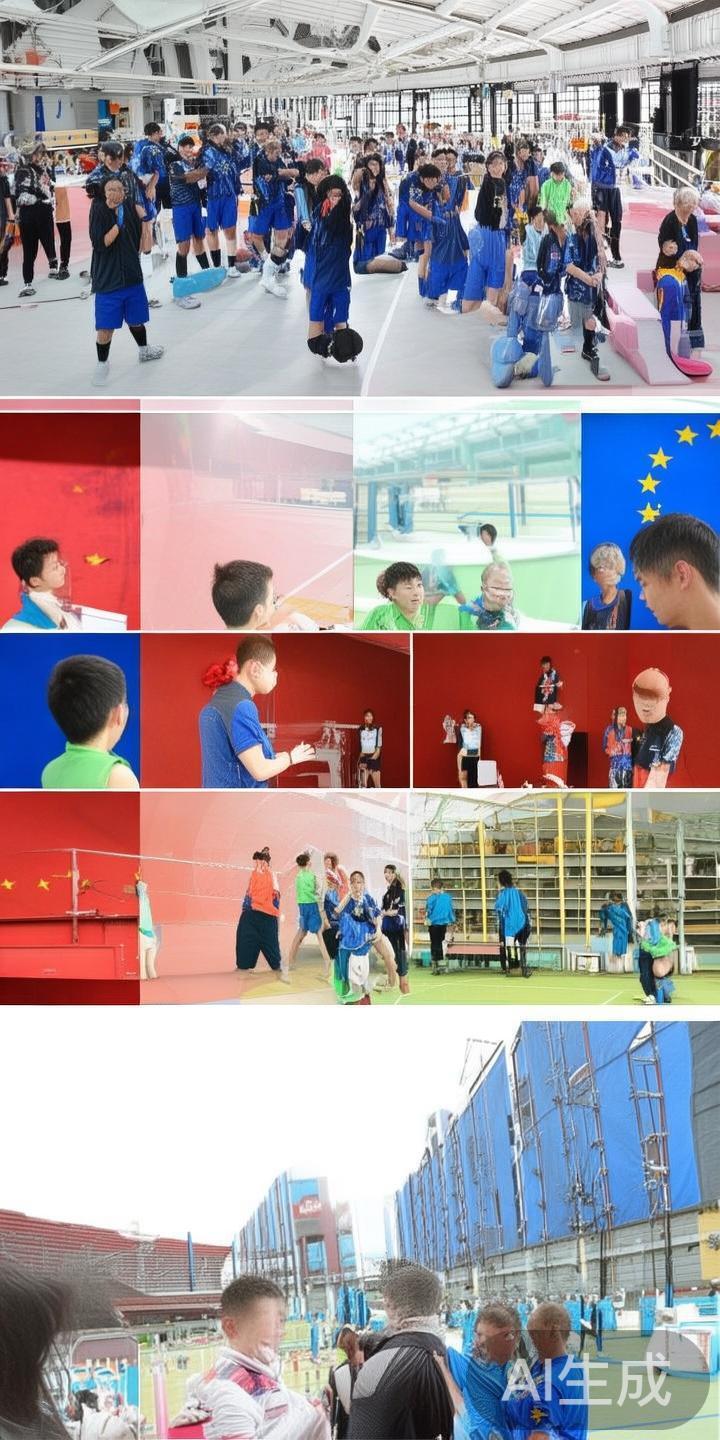 中欧体育联盟的历史沿革及合作策略分析 第一,资源共享与技术交流。中欧体育联盟强调双方资源