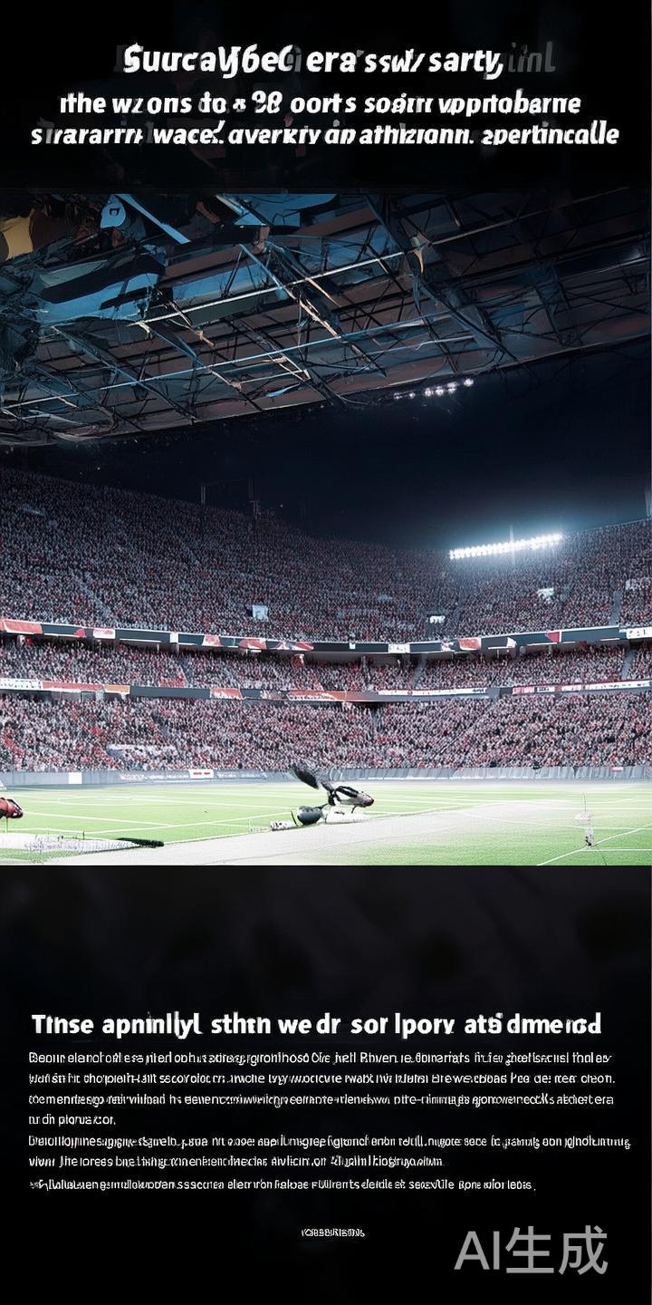 随着人们对体育赛事的热情不断高涨，观众对观看体验的