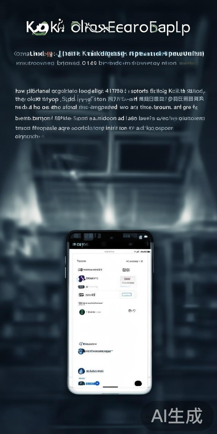 完整攻略：kok中欧体育app下载安装步骤与注意事项详解