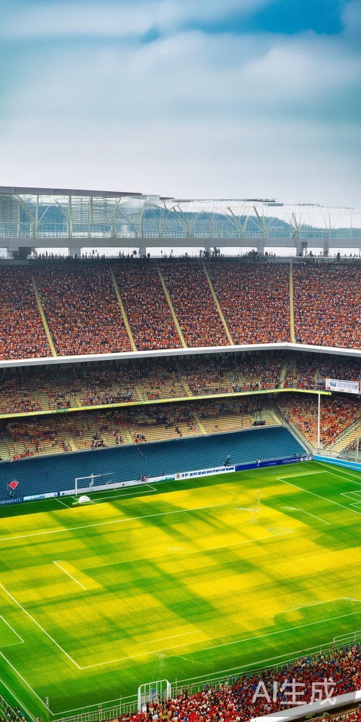 中欧体育合作的背景分析与发展历程综述