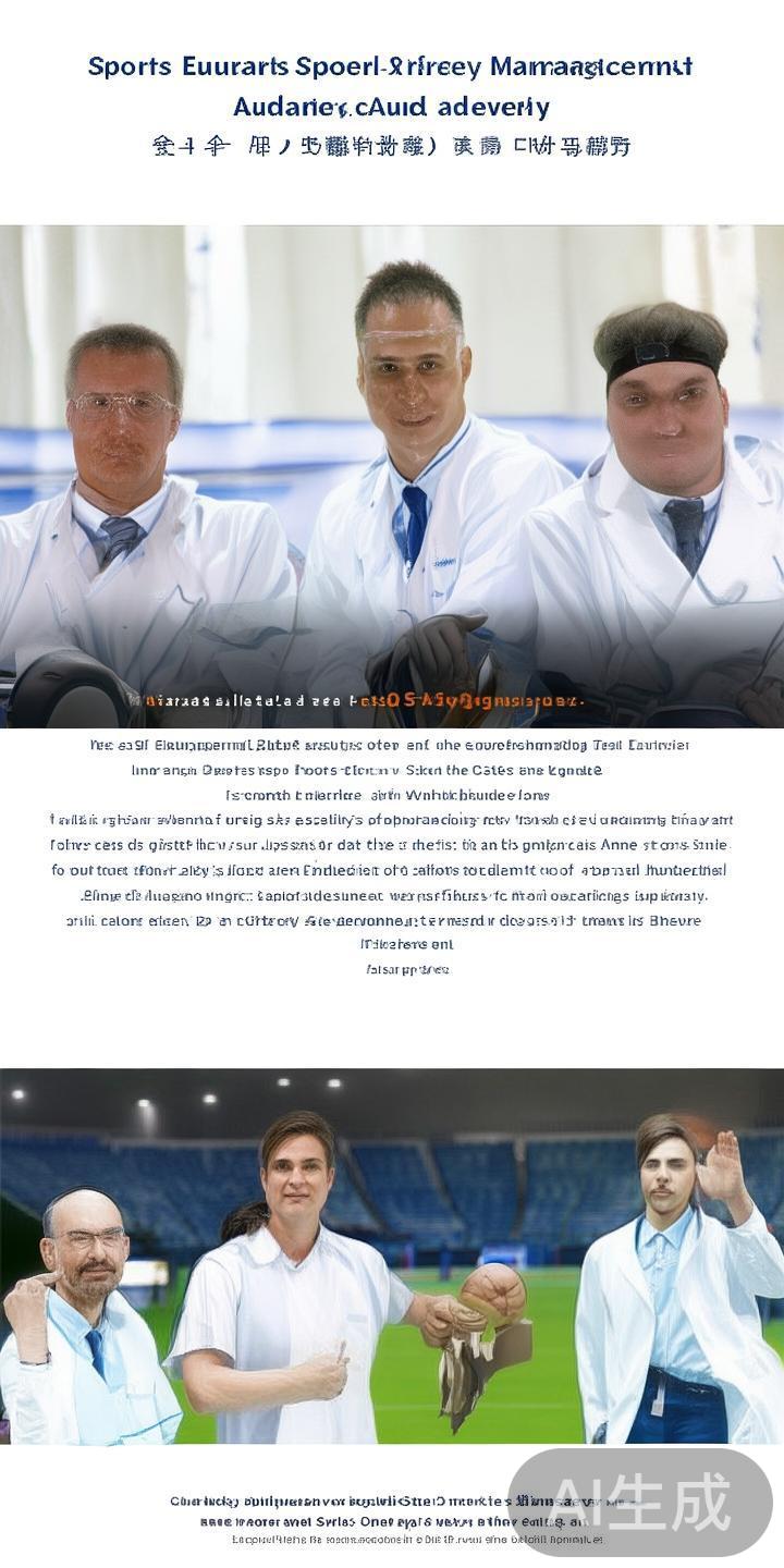 中欧体育休闲管理人才培养模式与就业前景分析与展望