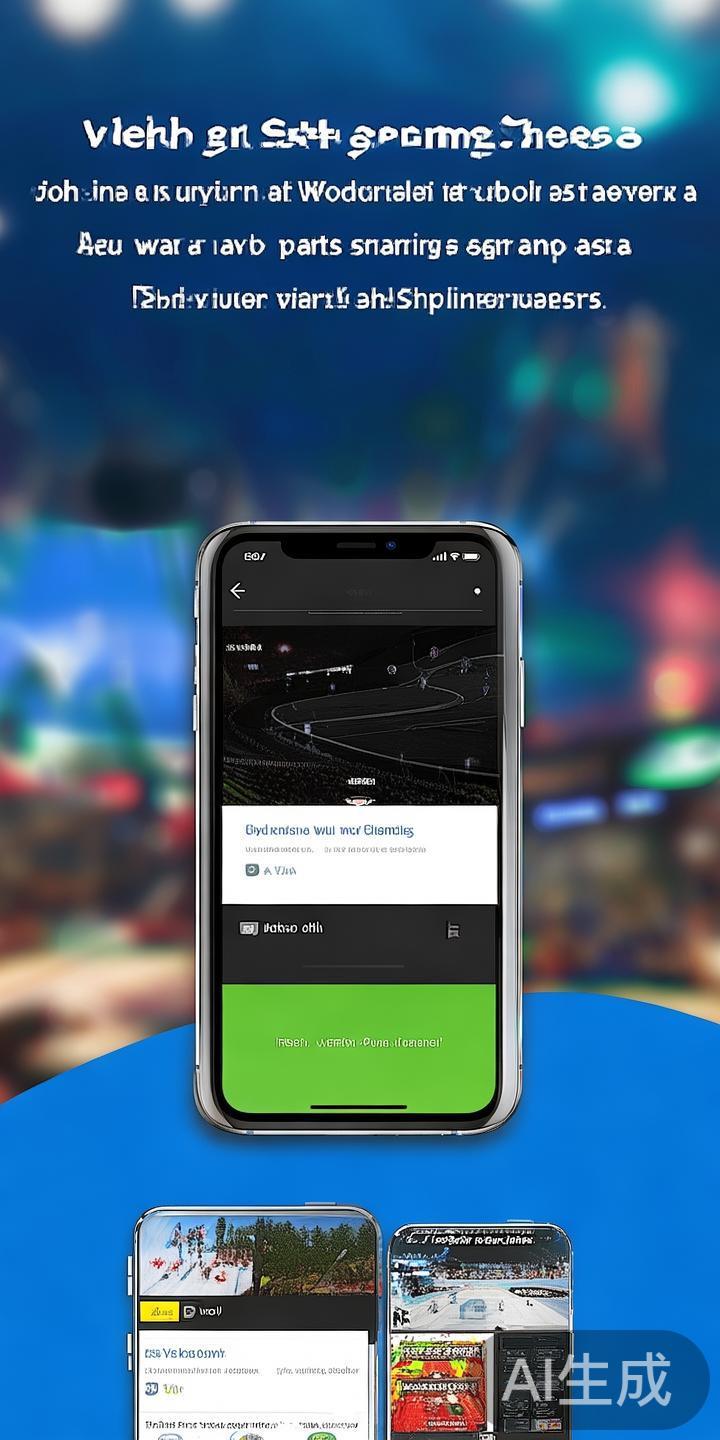 在现代体育娱乐不断发展的背景下，越来越多的用户选择