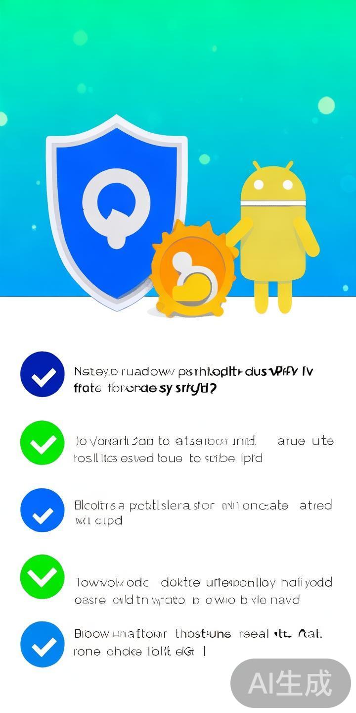 安卓设备：若通过第三方APK文件下载，请确保文件来