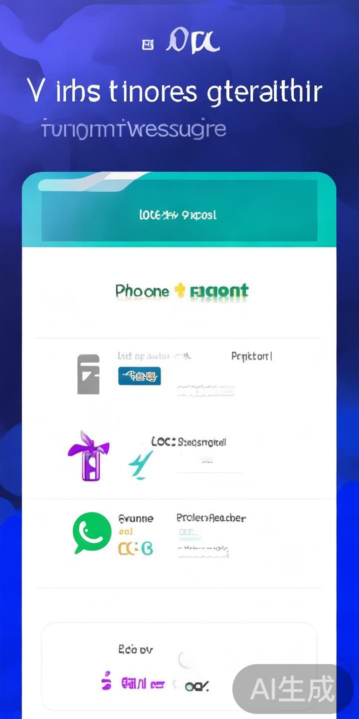 中欧体育体育应用手机下载与注册登录完整操作指南解析 选择注册账号方式
进入应用后,页面会提示登录或注