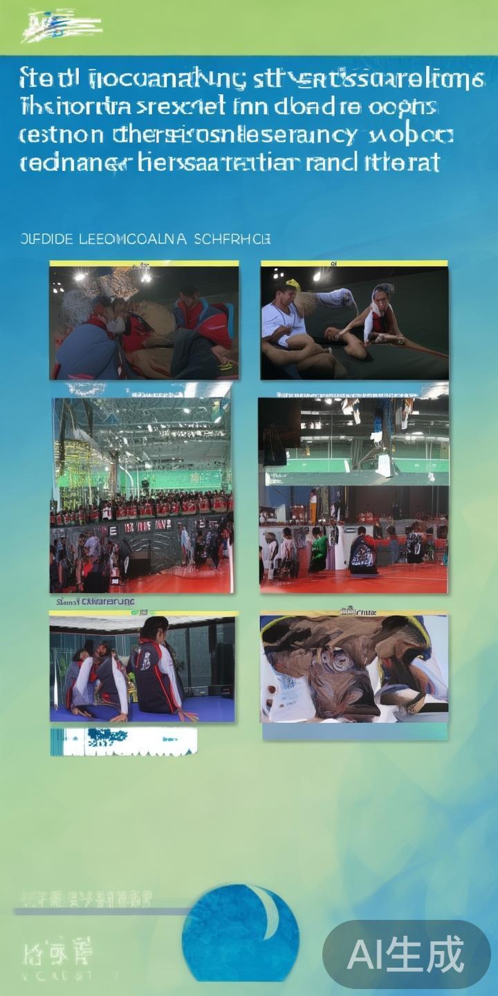 中欧体育合作模式研究及其对促进交流与发展的重要意义分析