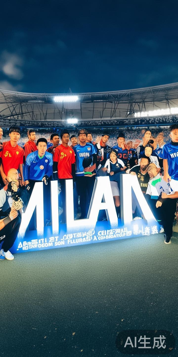 米体中欧体育合作案例深度解析：推动国际体育交流的新典范